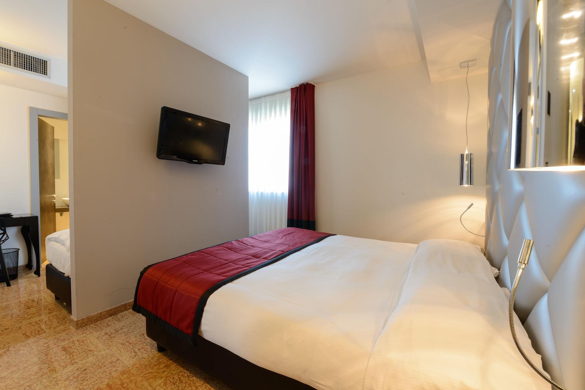 Corte Ongaro Hotel Verona Esterno foto