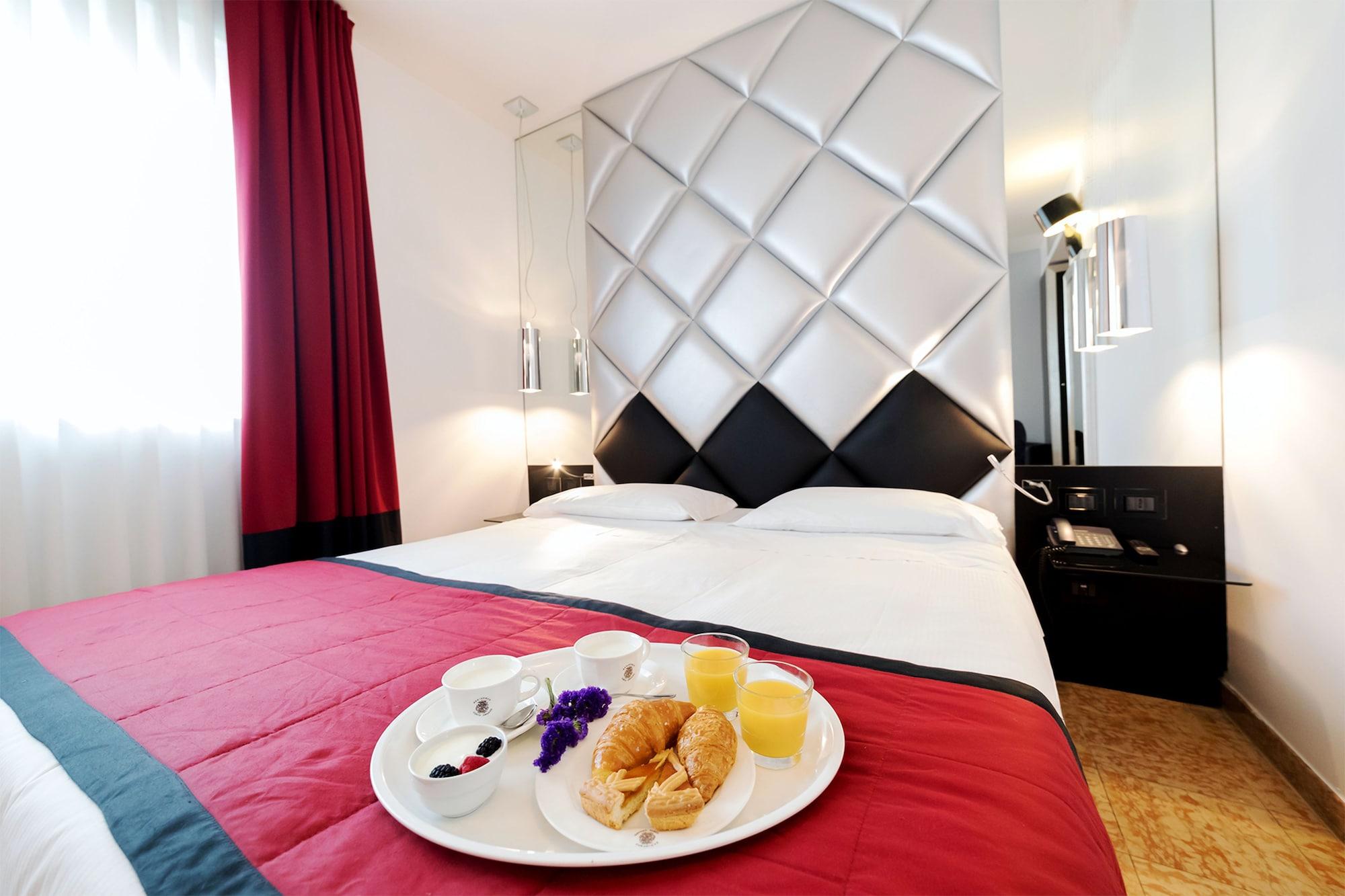 Corte Ongaro Hotel Verona Esterno foto