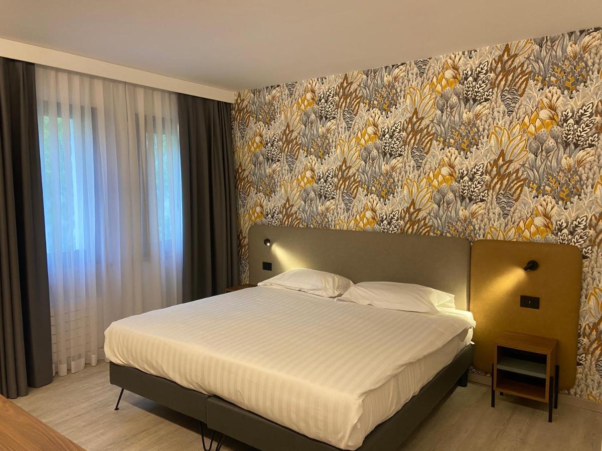Corte Ongaro Hotel Verona Esterno foto