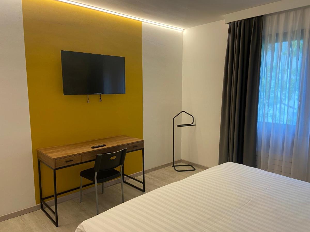 Corte Ongaro Hotel Verona Esterno foto