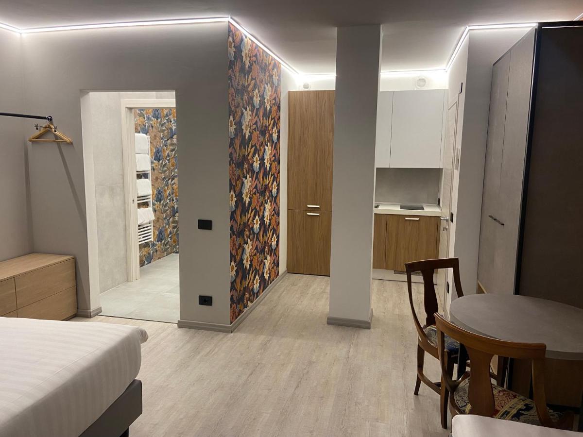 Corte Ongaro Hotel Verona Esterno foto