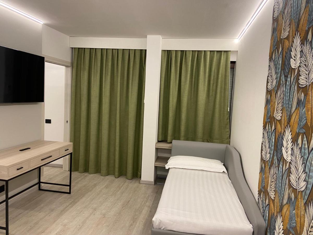Corte Ongaro Hotel Verona Esterno foto