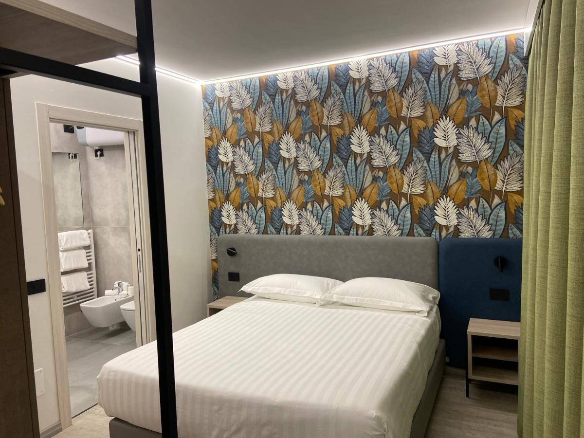 Corte Ongaro Hotel Verona Esterno foto