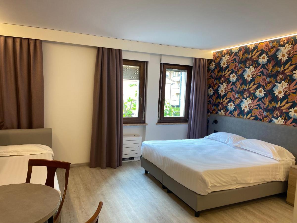 Corte Ongaro Hotel Verona Esterno foto