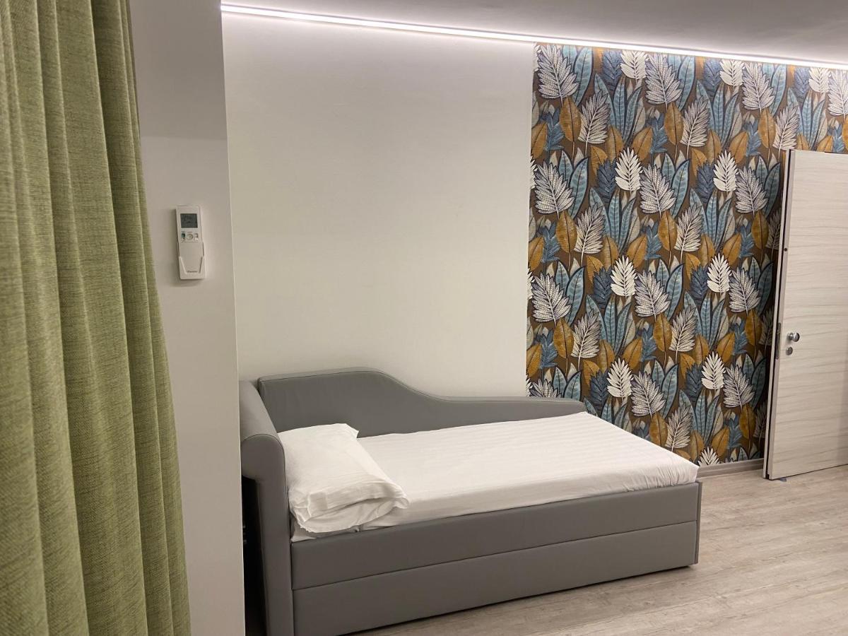 Corte Ongaro Hotel Verona Esterno foto