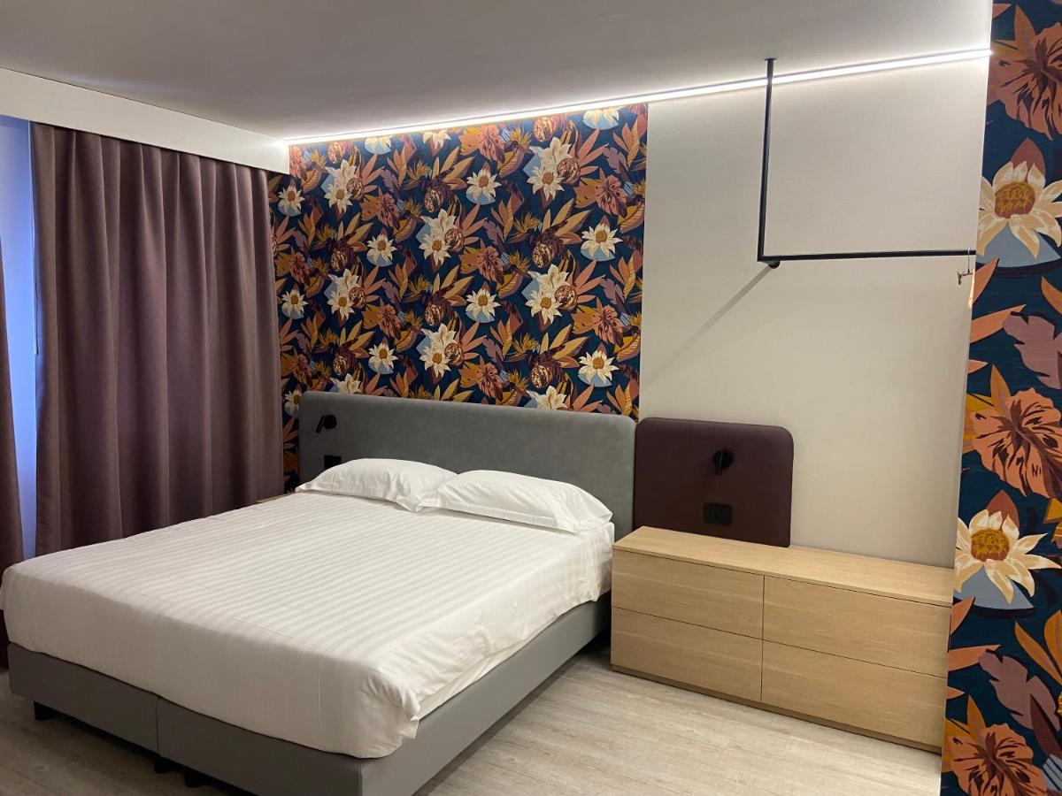Corte Ongaro Hotel Verona Esterno foto
