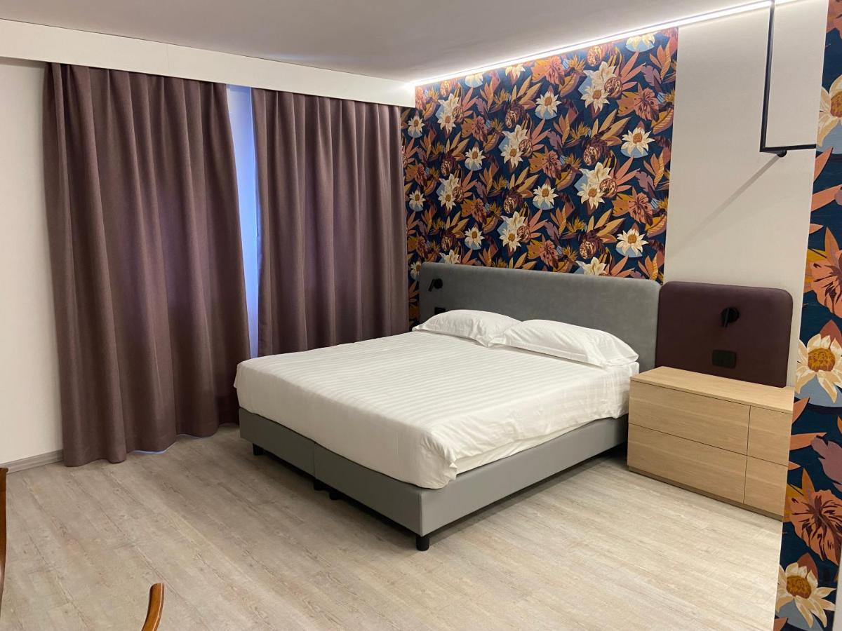 Corte Ongaro Hotel Verona Esterno foto