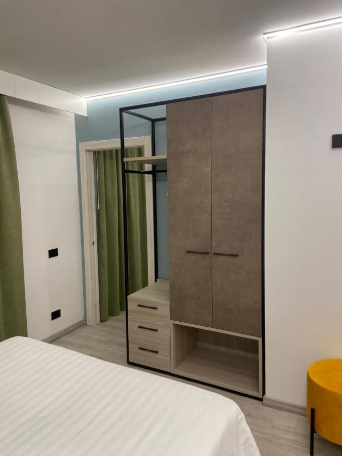 Corte Ongaro Hotel Verona Esterno foto