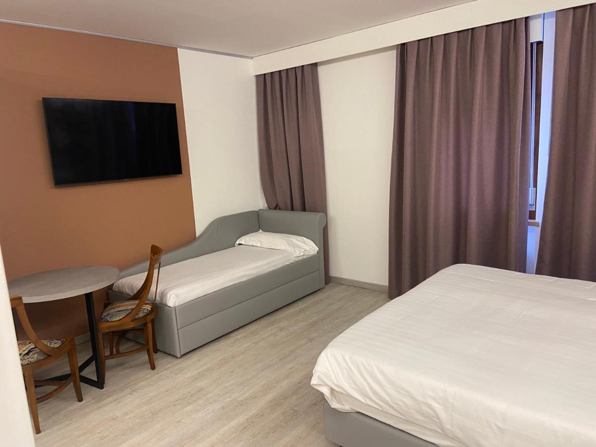 Corte Ongaro Hotel Verona Esterno foto