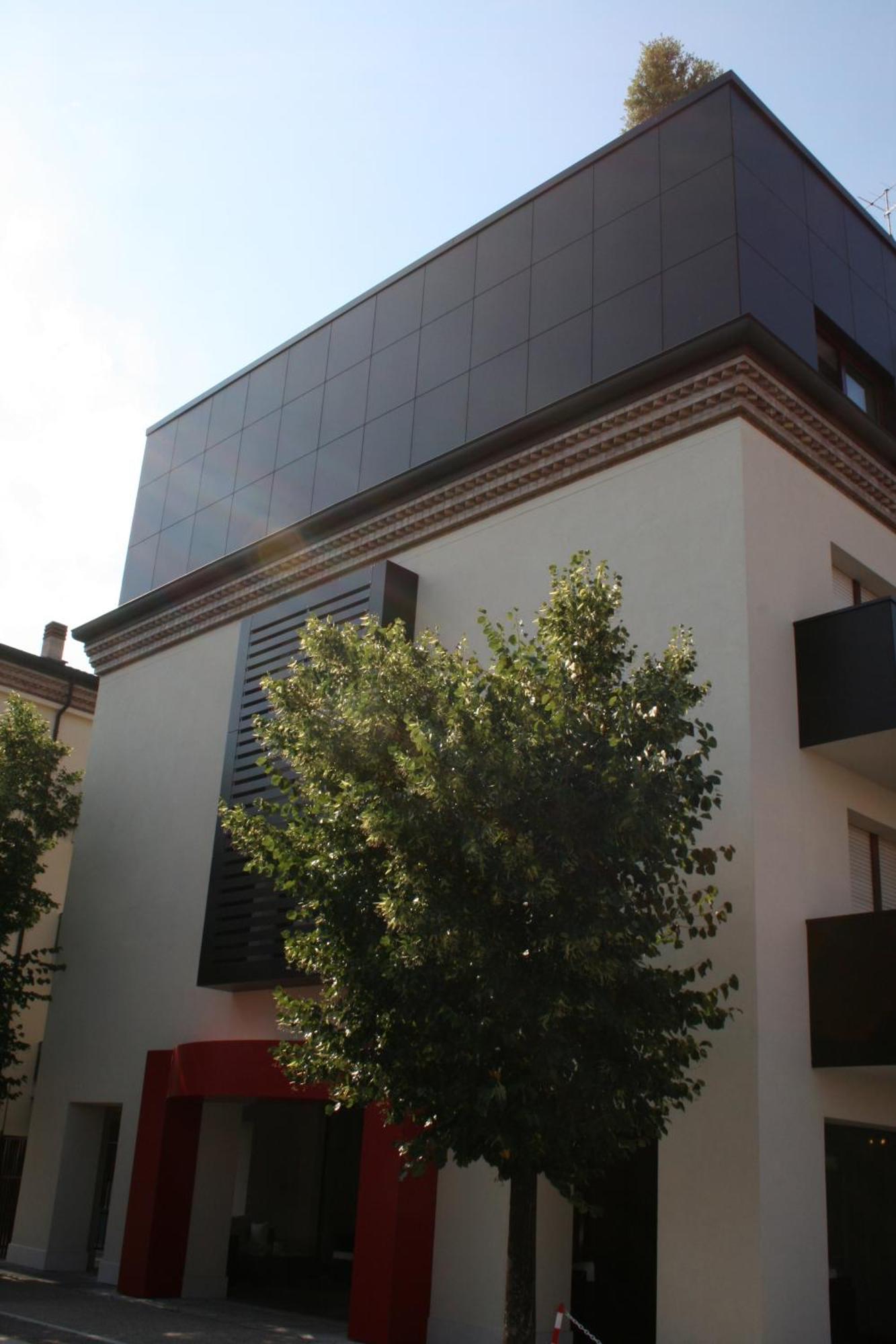 Corte Ongaro Hotel Verona Esterno foto