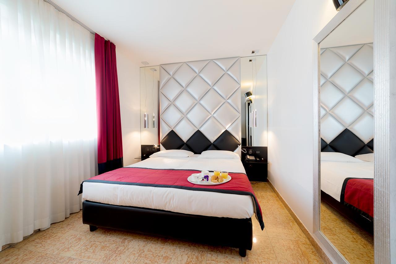 Corte Ongaro Hotel Verona Esterno foto