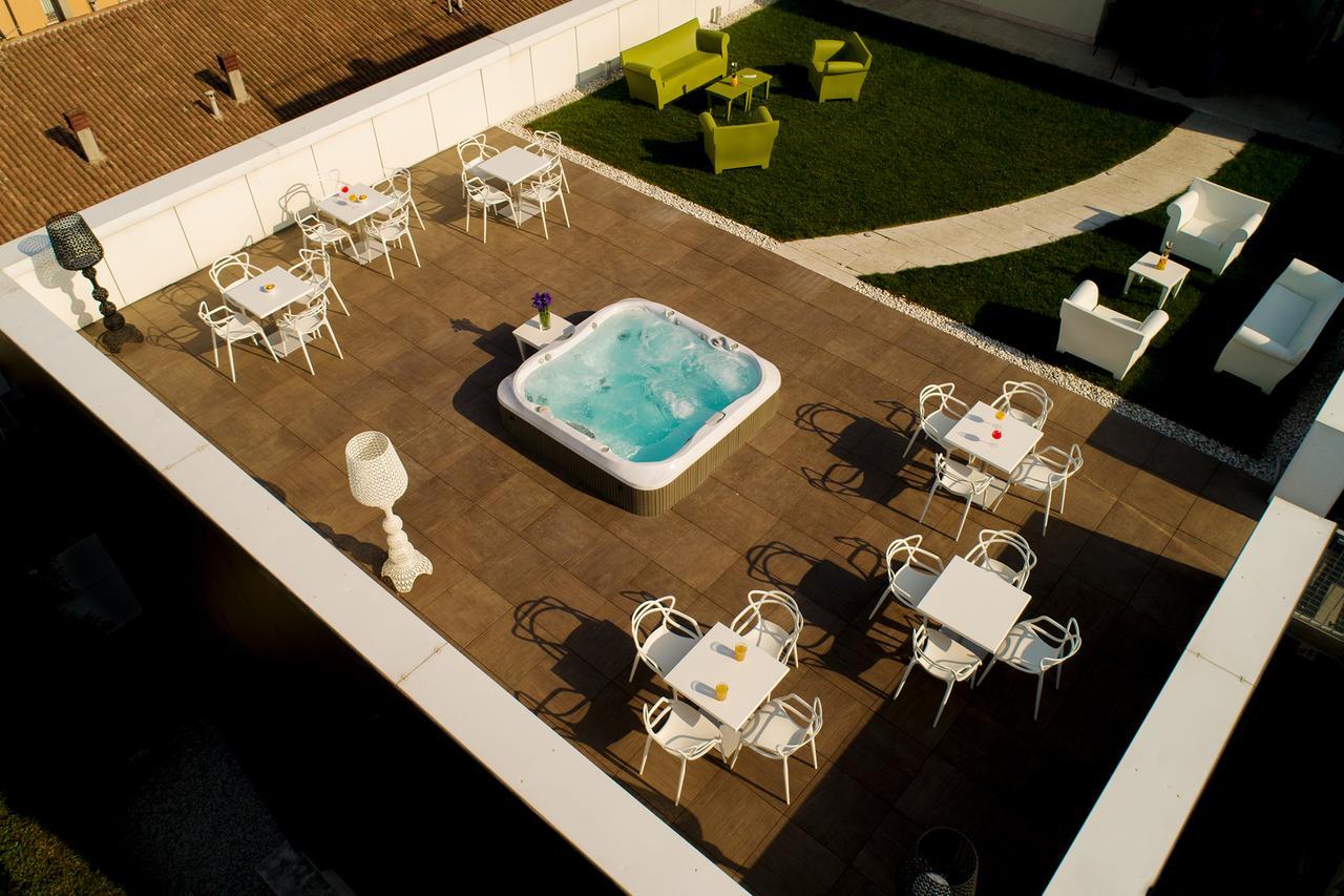 Corte Ongaro Hotel Verona Esterno foto