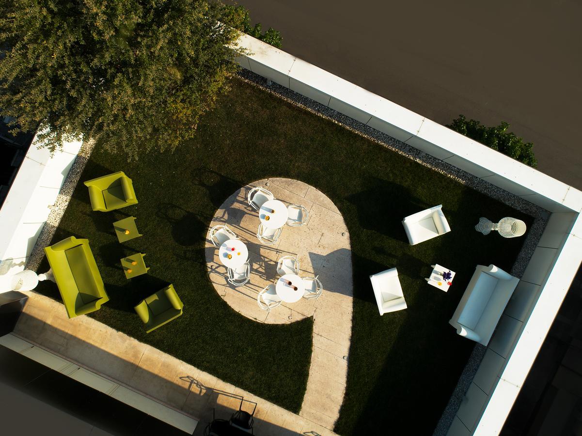 Corte Ongaro Hotel Verona Esterno foto