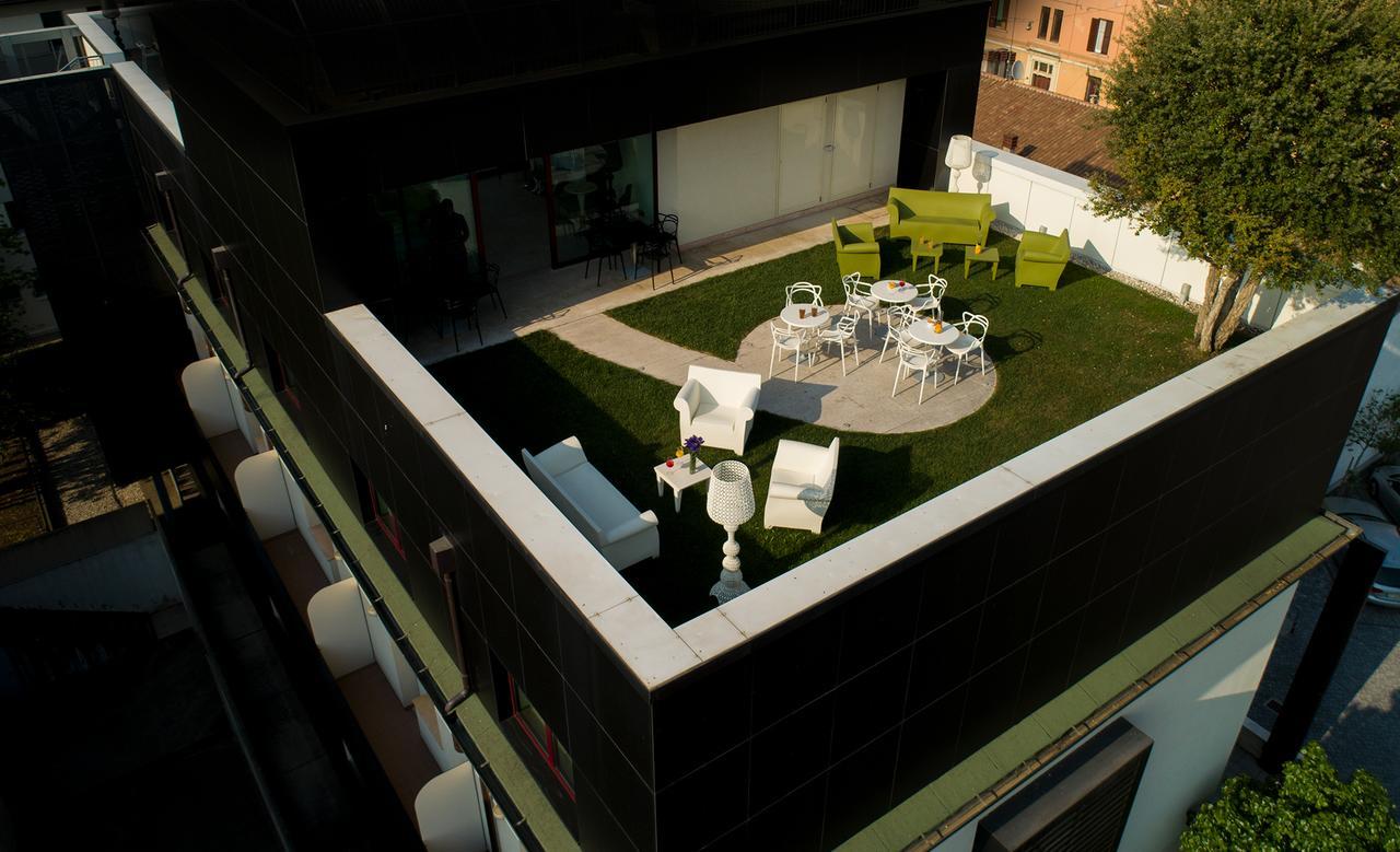 Corte Ongaro Hotel Verona Esterno foto