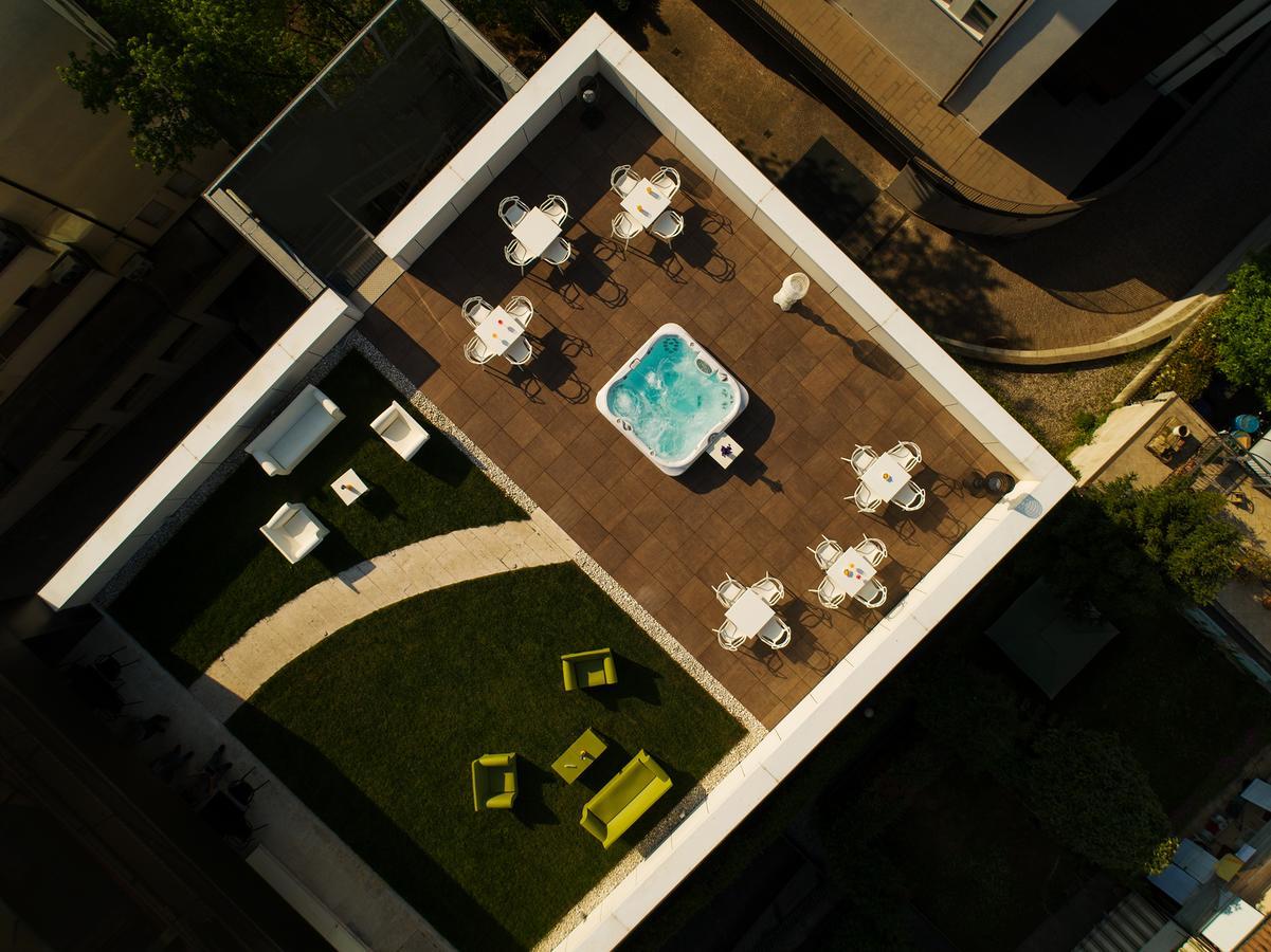 Corte Ongaro Hotel Verona Esterno foto