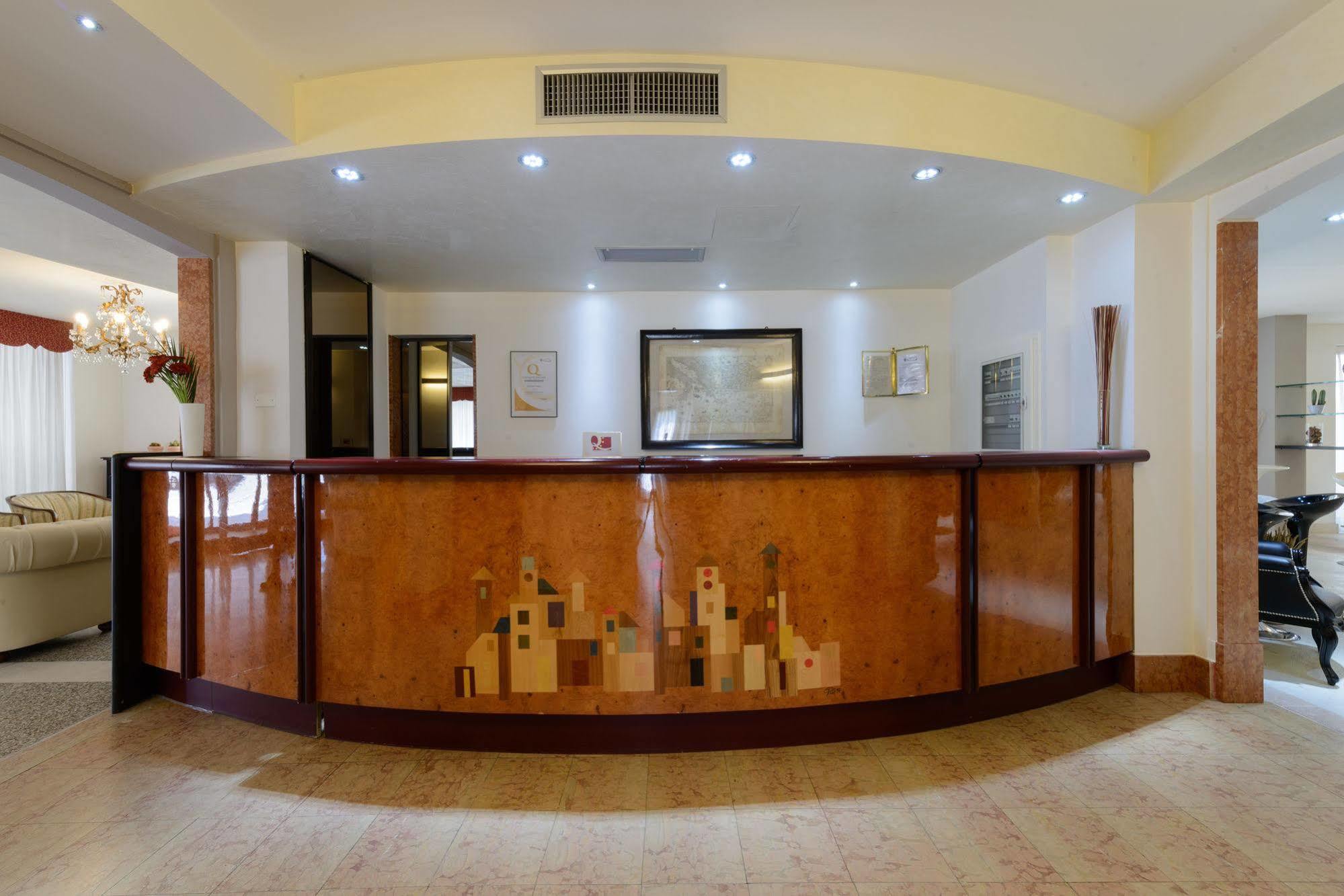 Corte Ongaro Hotel Verona Esterno foto