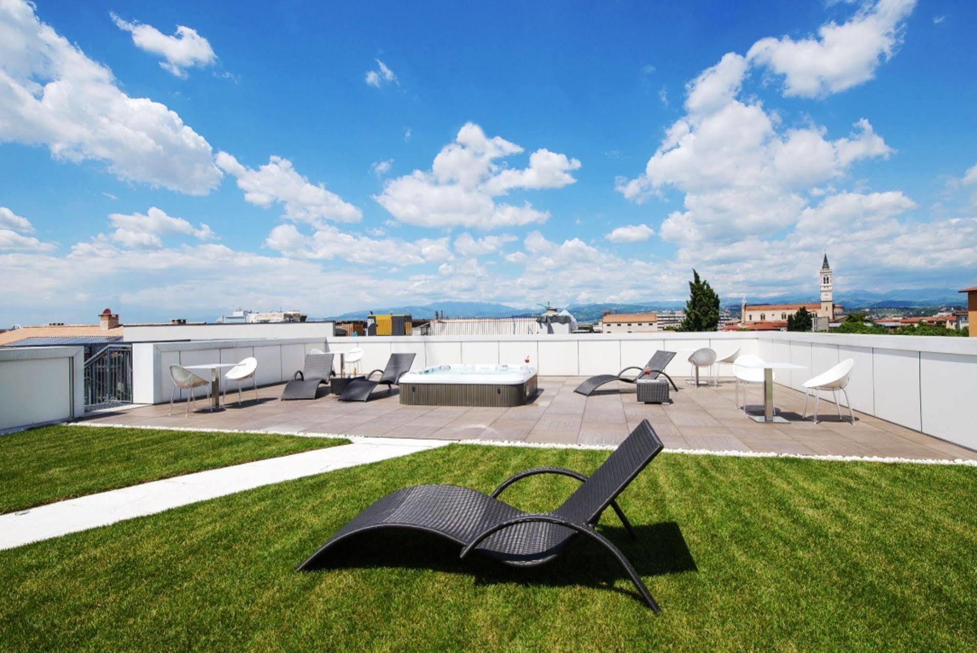 Corte Ongaro Hotel Verona Esterno foto
